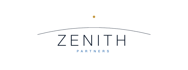 Zenith Partners Logo