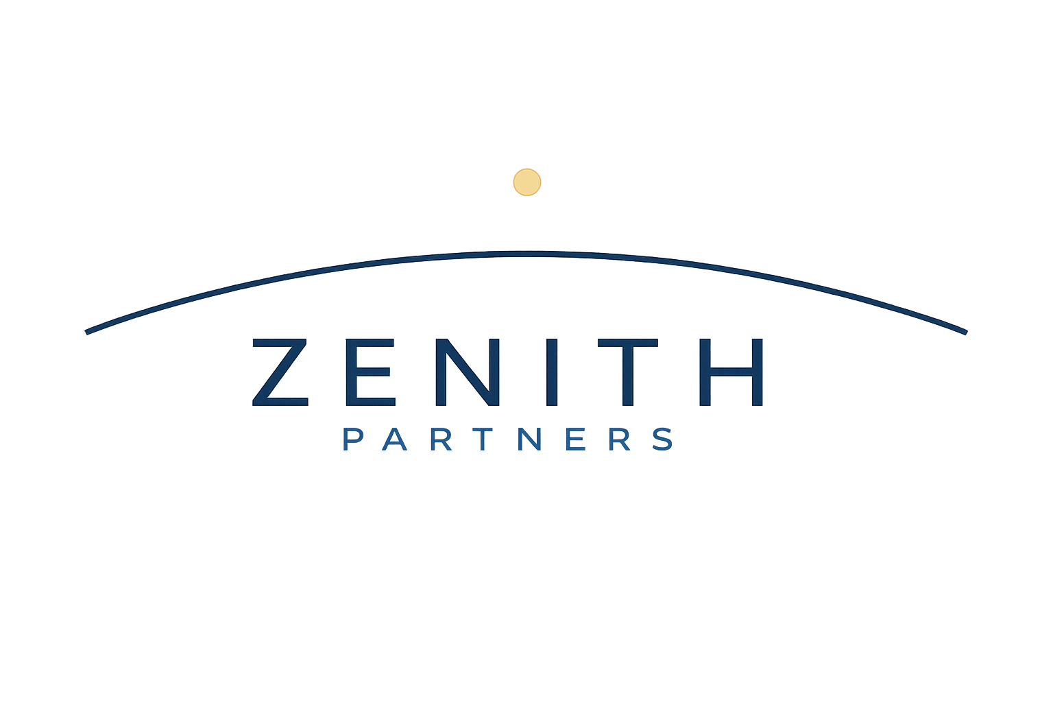 Zenith Partners Logo