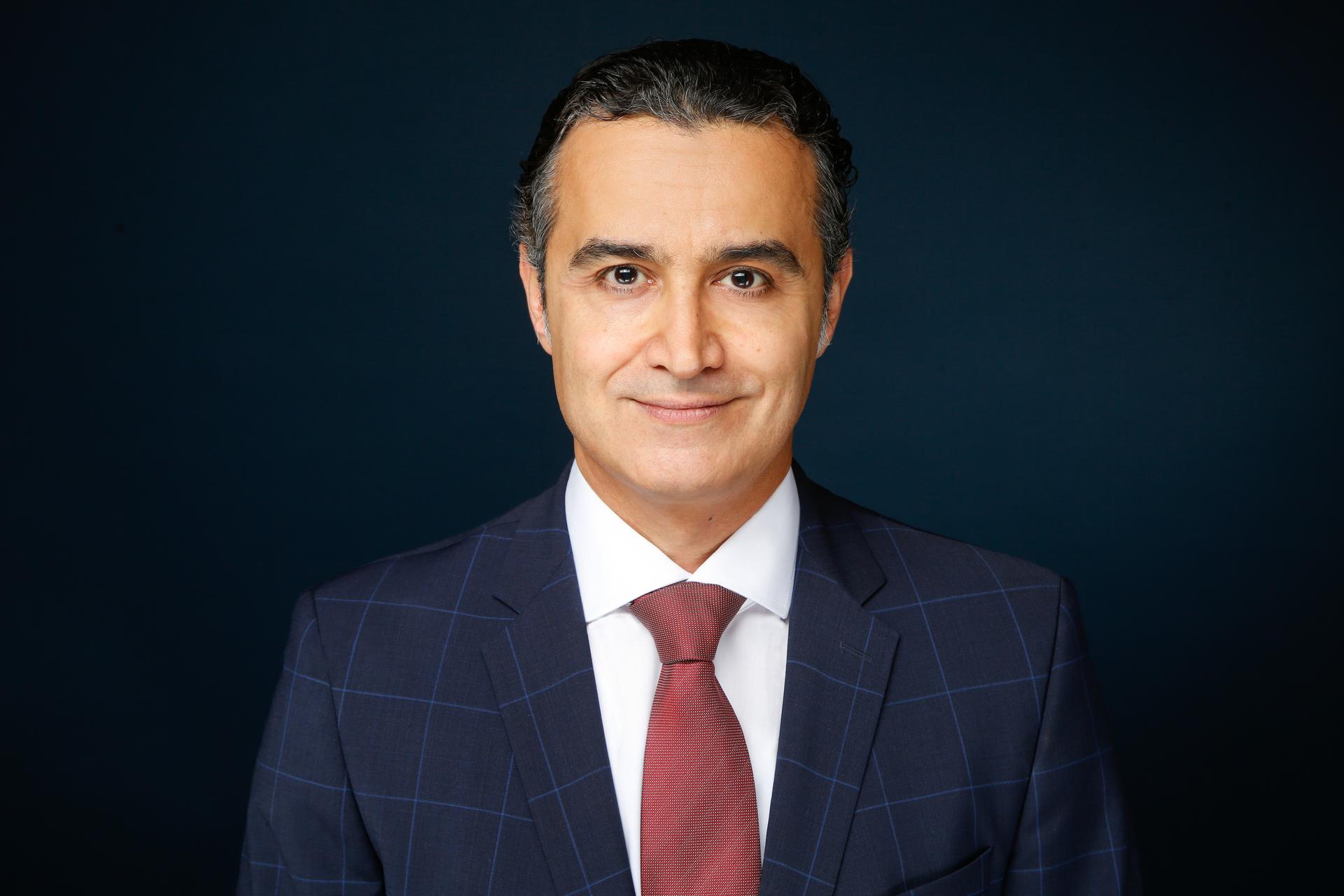 Founder & Principal Consultant