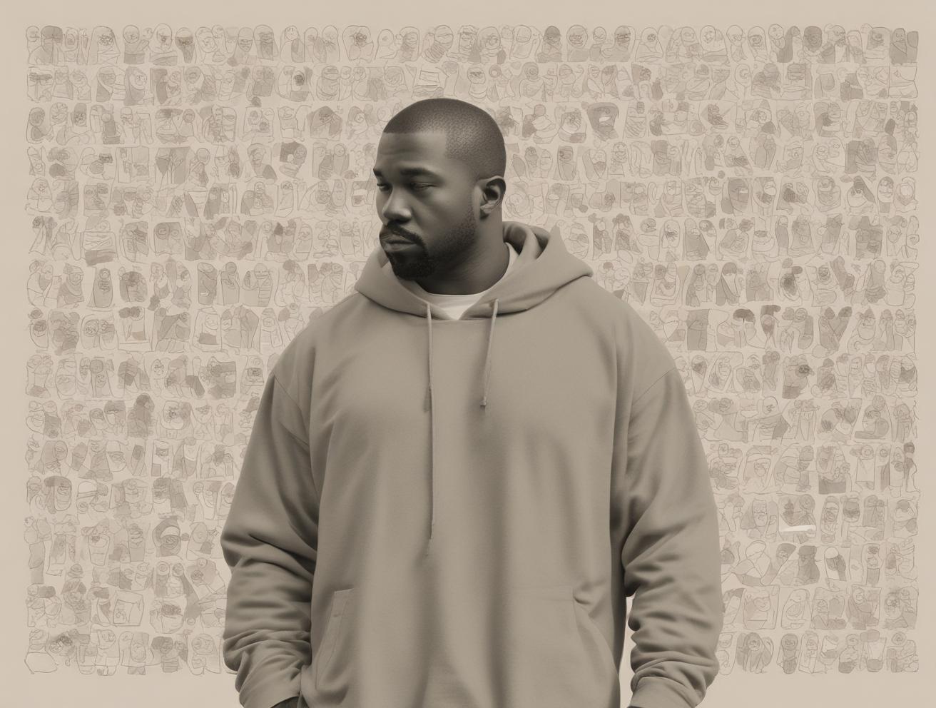 Kanye West Twitter memes