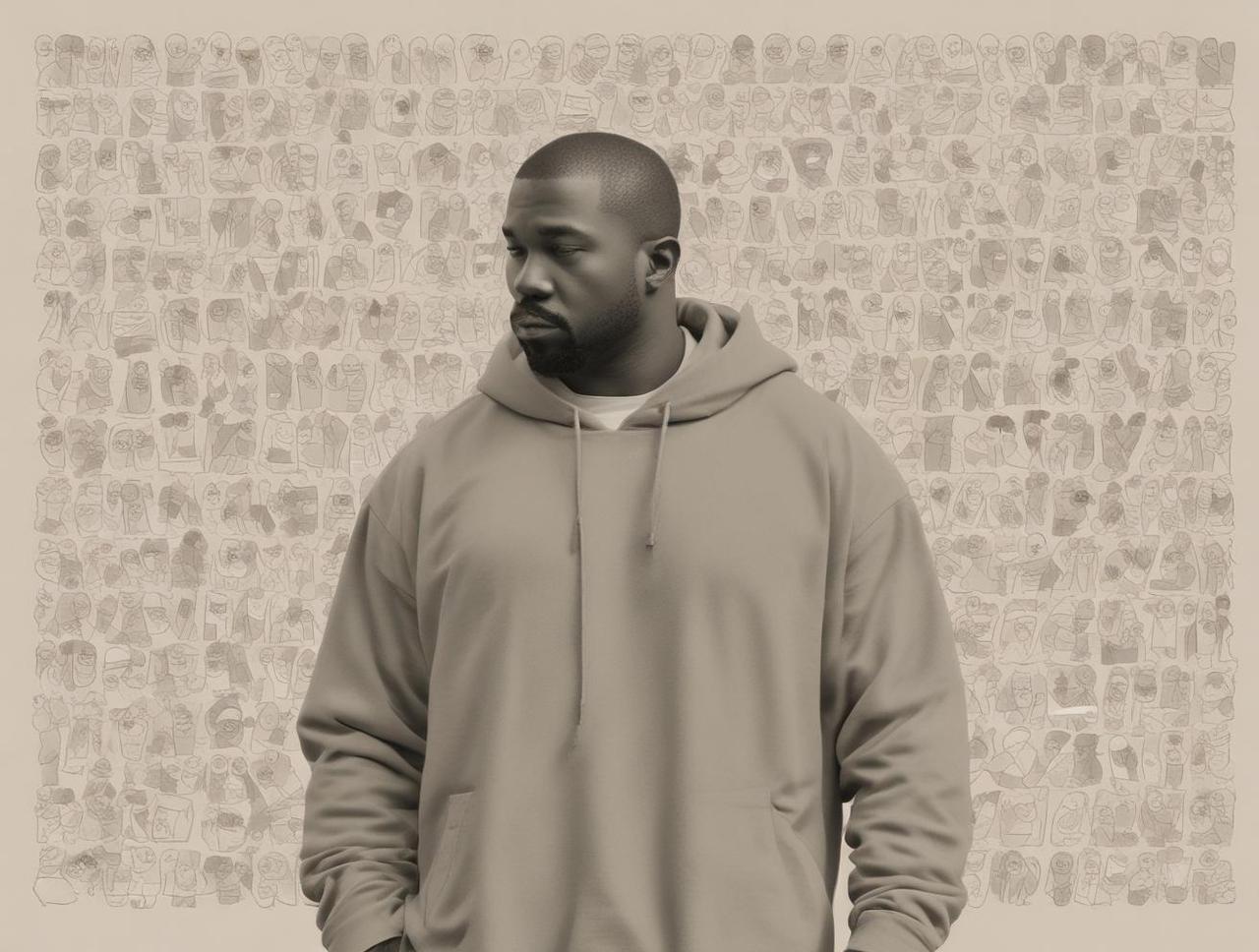 Kanye West Twitter memes