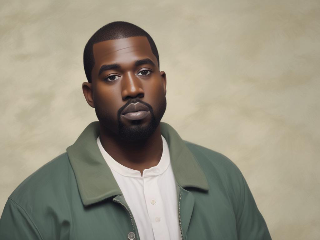 Kanye West memes, gallery, funny, humor, digital art
