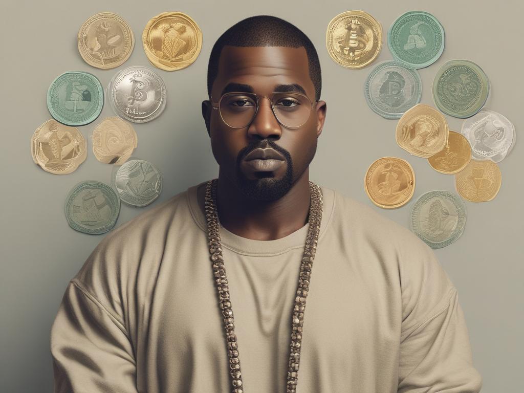 meme token, Kanye West, cryptocurrency, fun, community