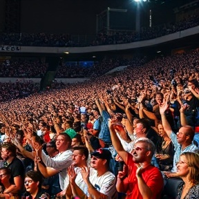 Built-in Audiences