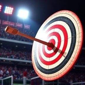 Precise Targeting