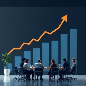 Strategy, Consulting & Performance