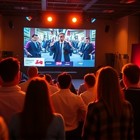 Streaming & Video Marketing