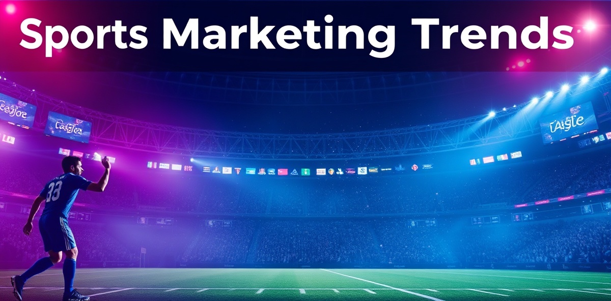 Sports marketing trends