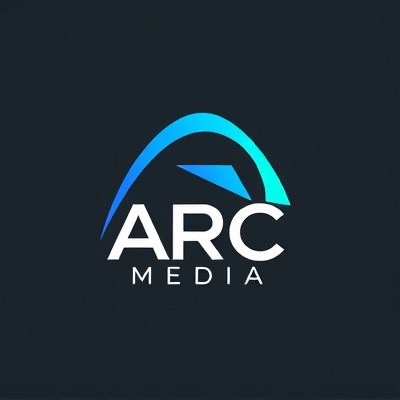 ARC Media Logo
