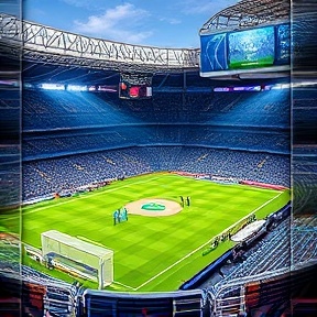 Sports Marketing & Hospitality