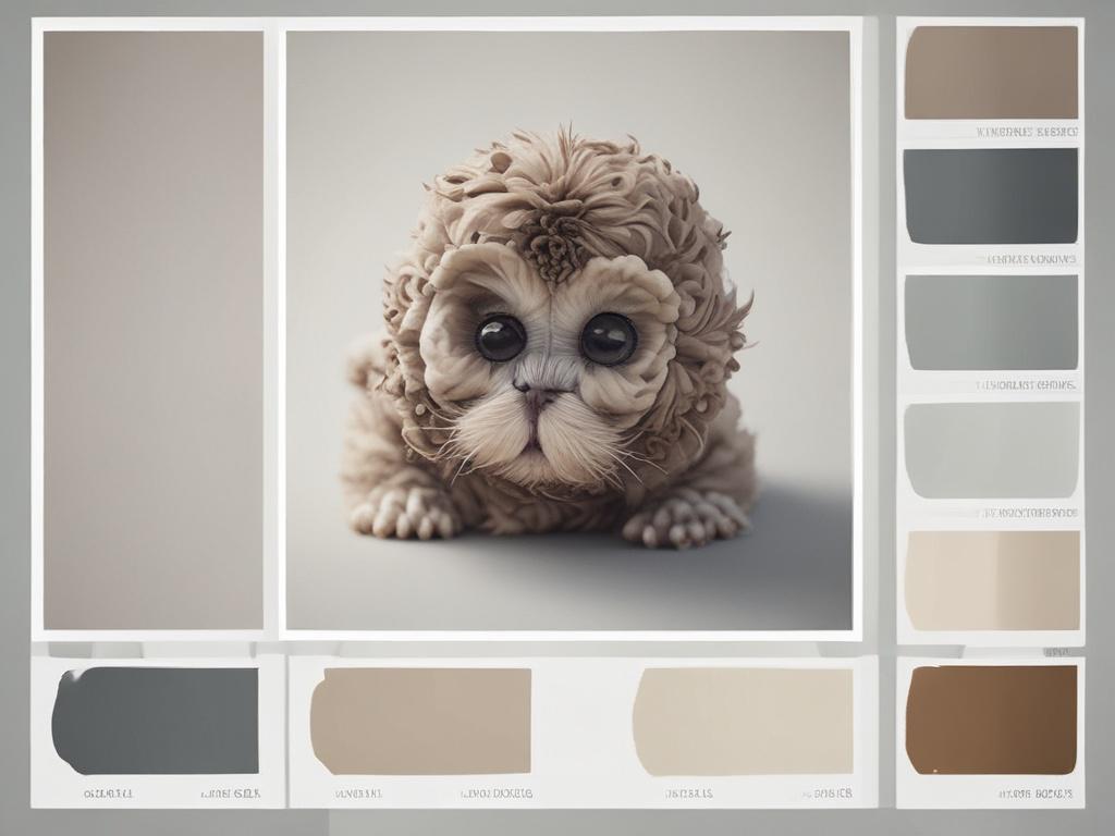 customization options, image filters, unique styles
