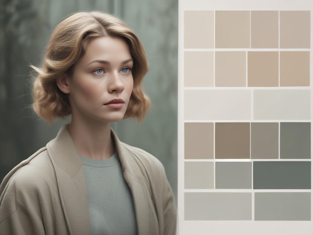 AI image generation, stunning images, customization options