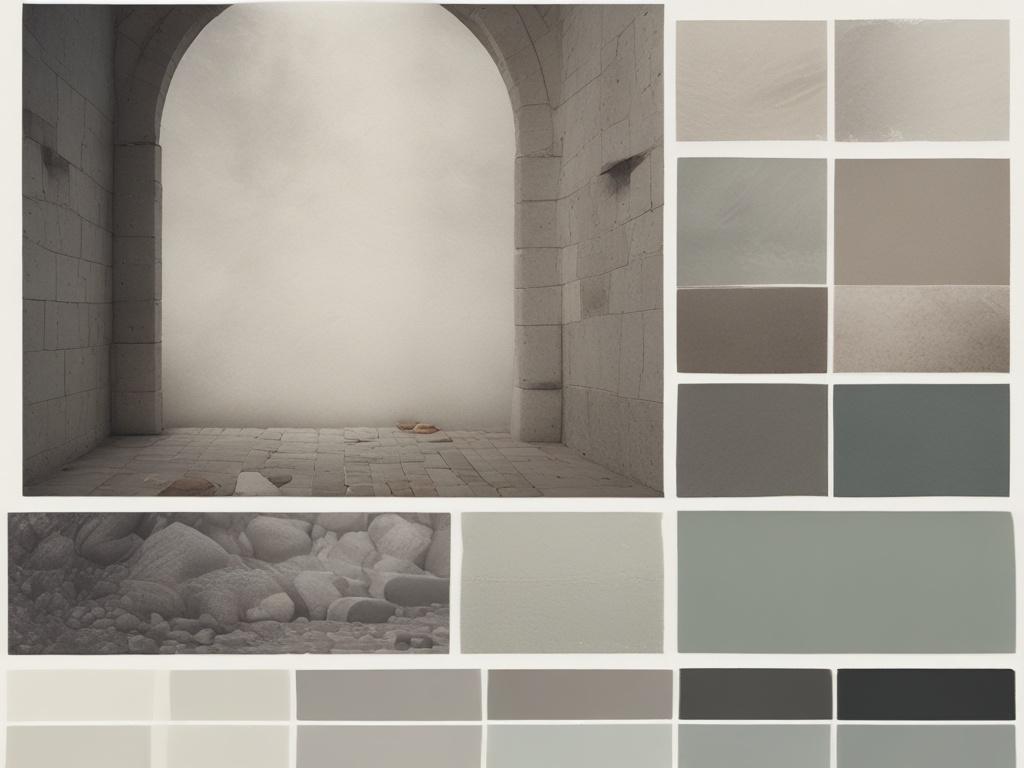 customization, AI images, filters, styles