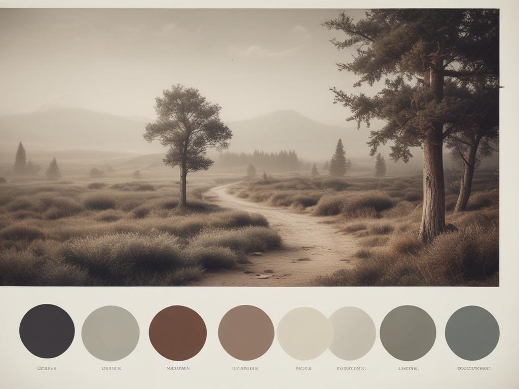 customization, filters, styles, unique images