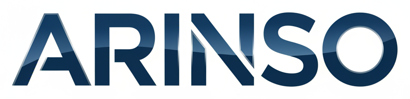 ARINSO Logo