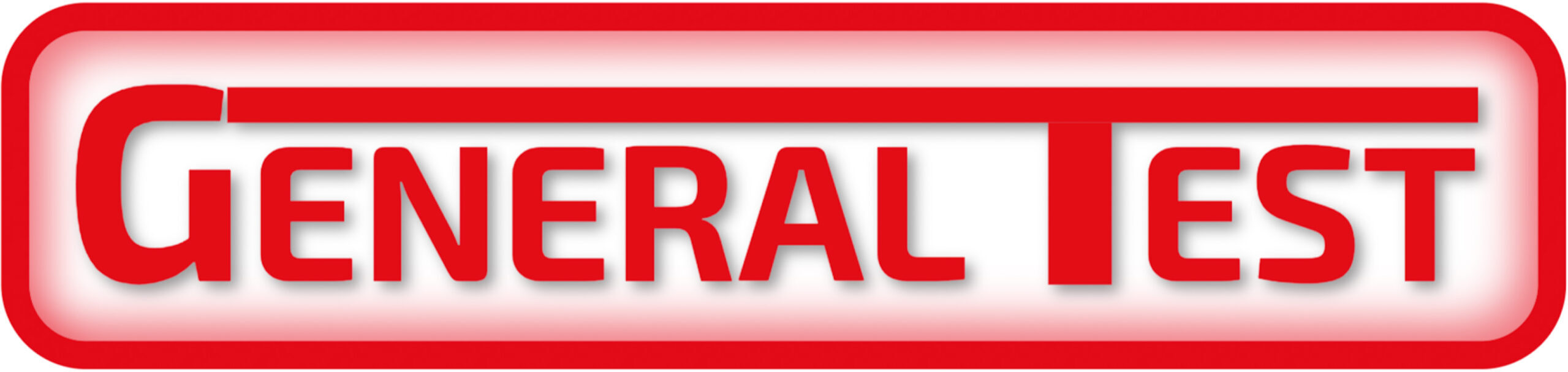 General Test Logo