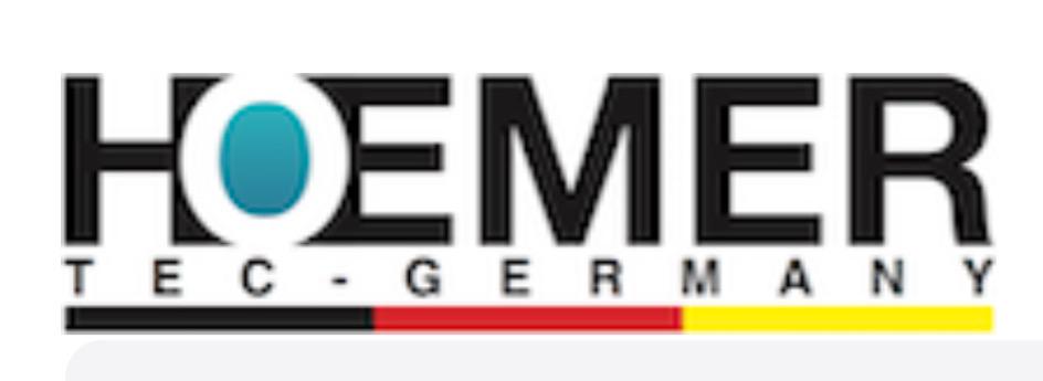 Hoemer-Tec Logo