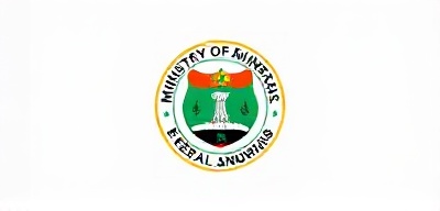 Ministry of Energy & Minerals of Somaliland Logo