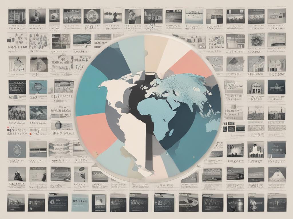music distribution, streaming services, global reach, independent artists