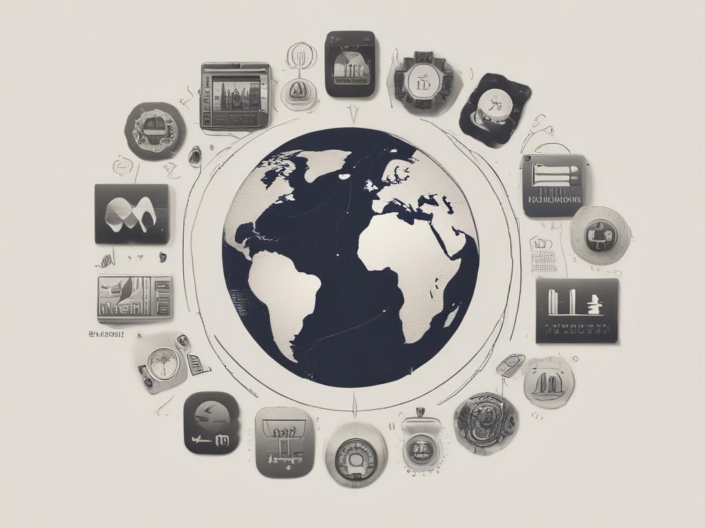 music distribution, global reach, streaming services, analytics, independent artists