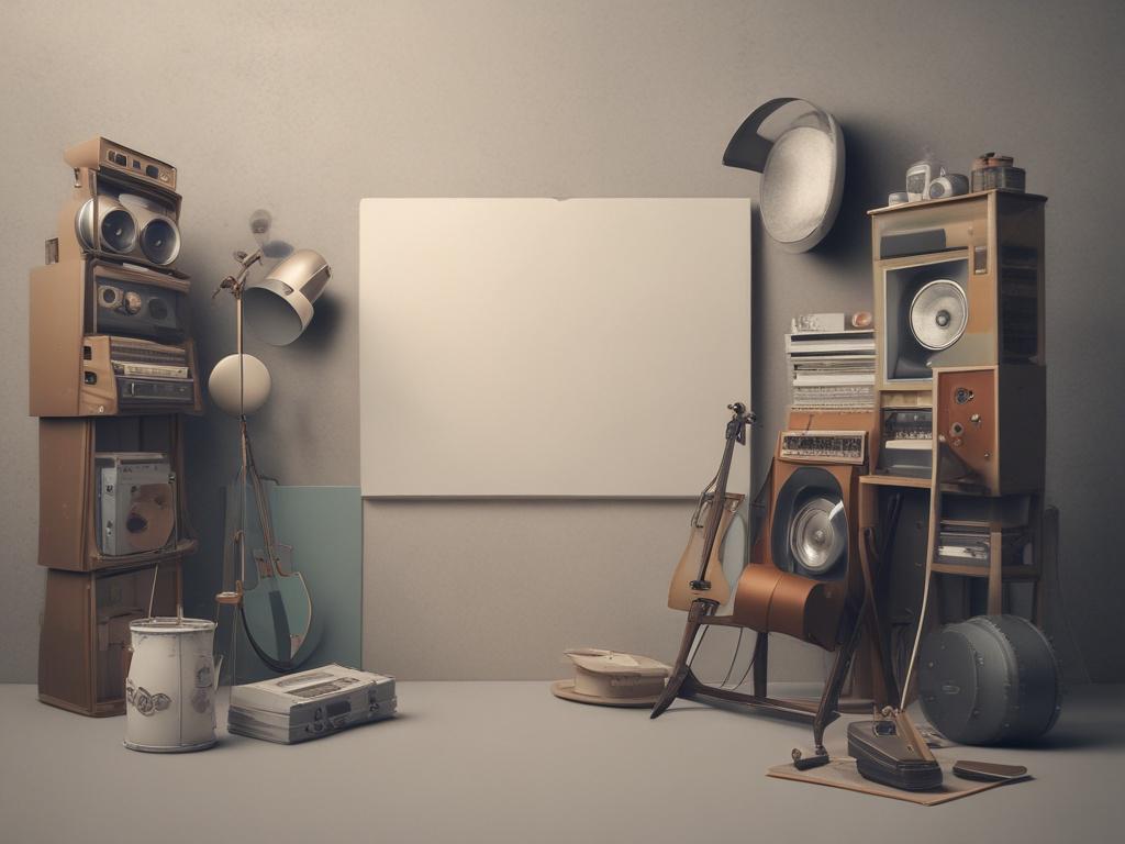 artist management, AI, music career, support