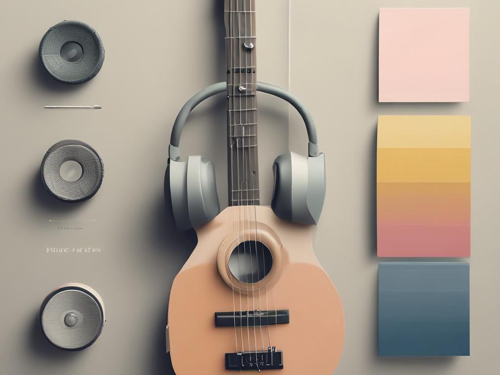 music licensing, AI, instant access, brand marketing