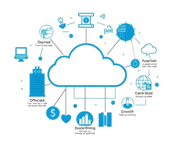 Business benefits and optimization