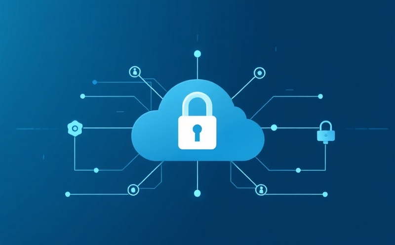 Secure cloud adoption