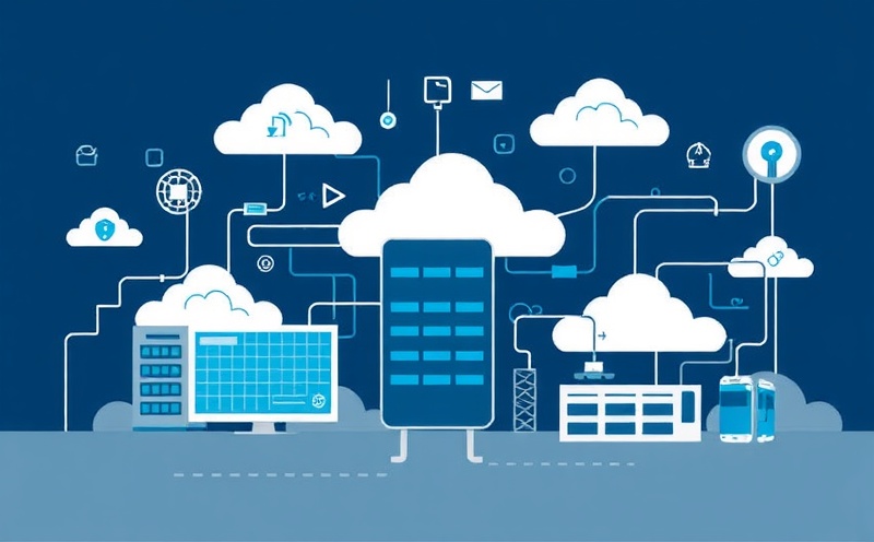 Business continuity and disaster recovery