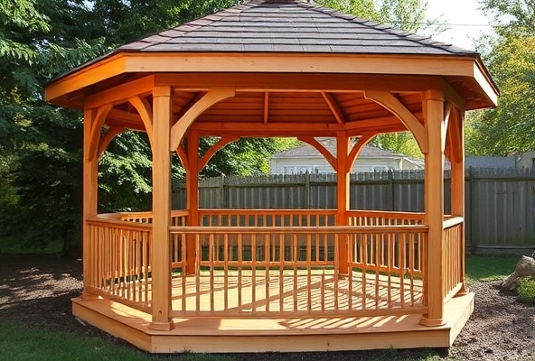 Gazebo project 2