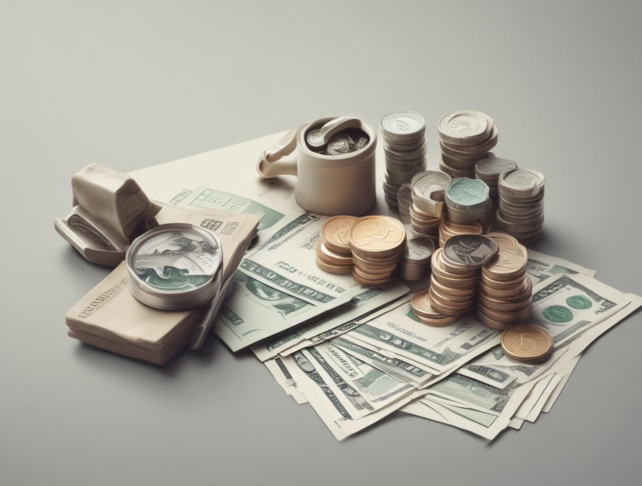 financial services