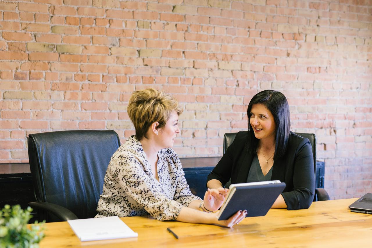 Payroll management