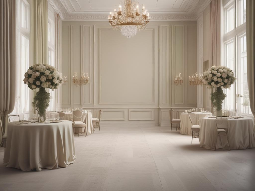 Exclusive events access