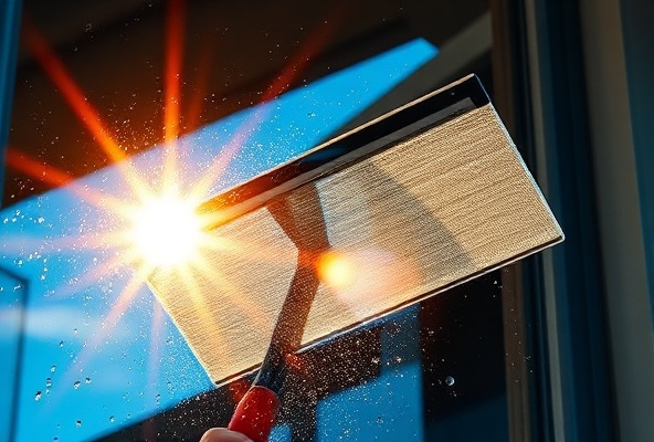 Window Washing