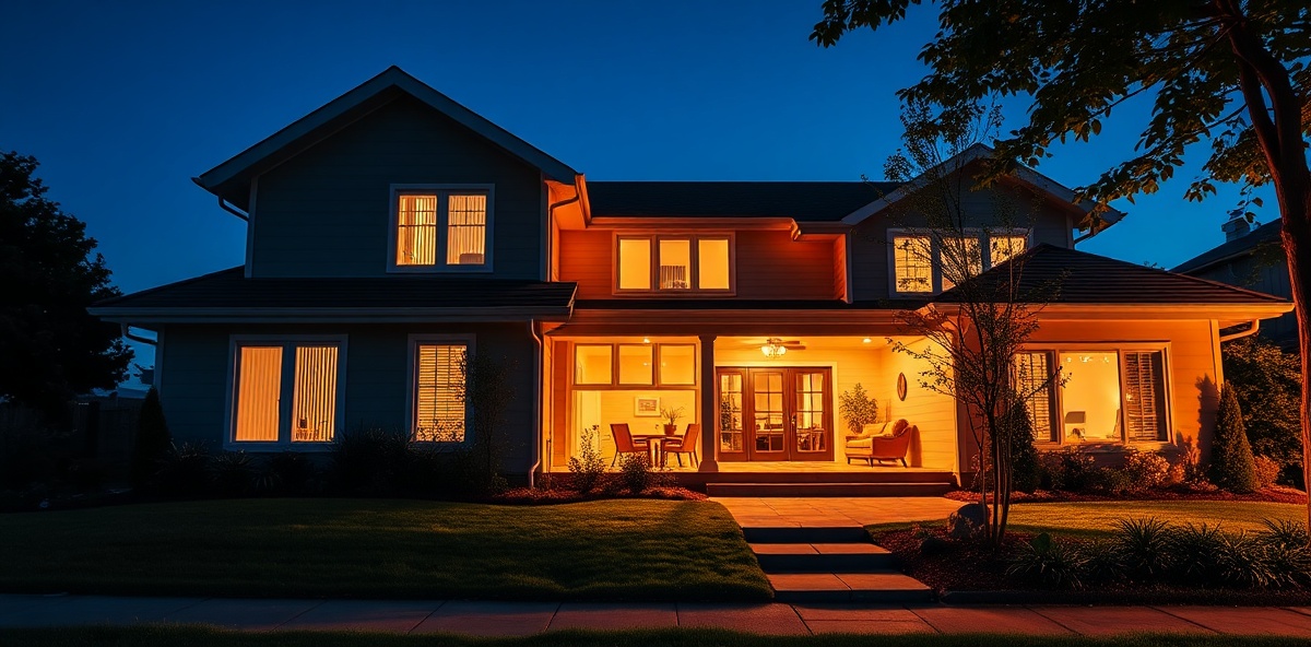 Professional property cleaning services