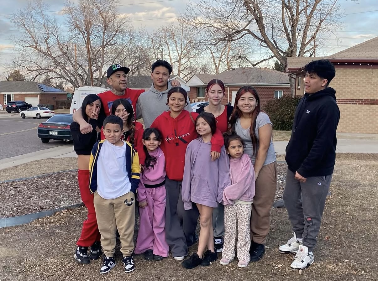 Prettybutbadd Boxing gym training moment