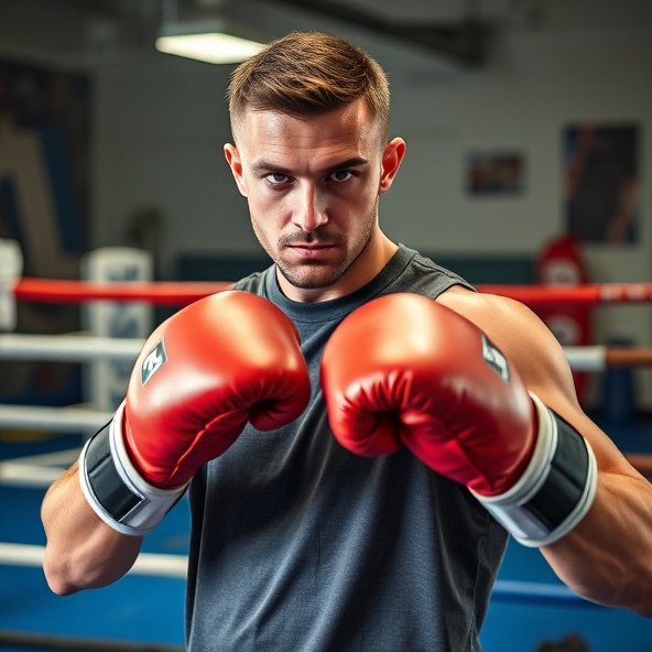 Junior Columbos, Pro Boxer and Bare Knuckle Fighter