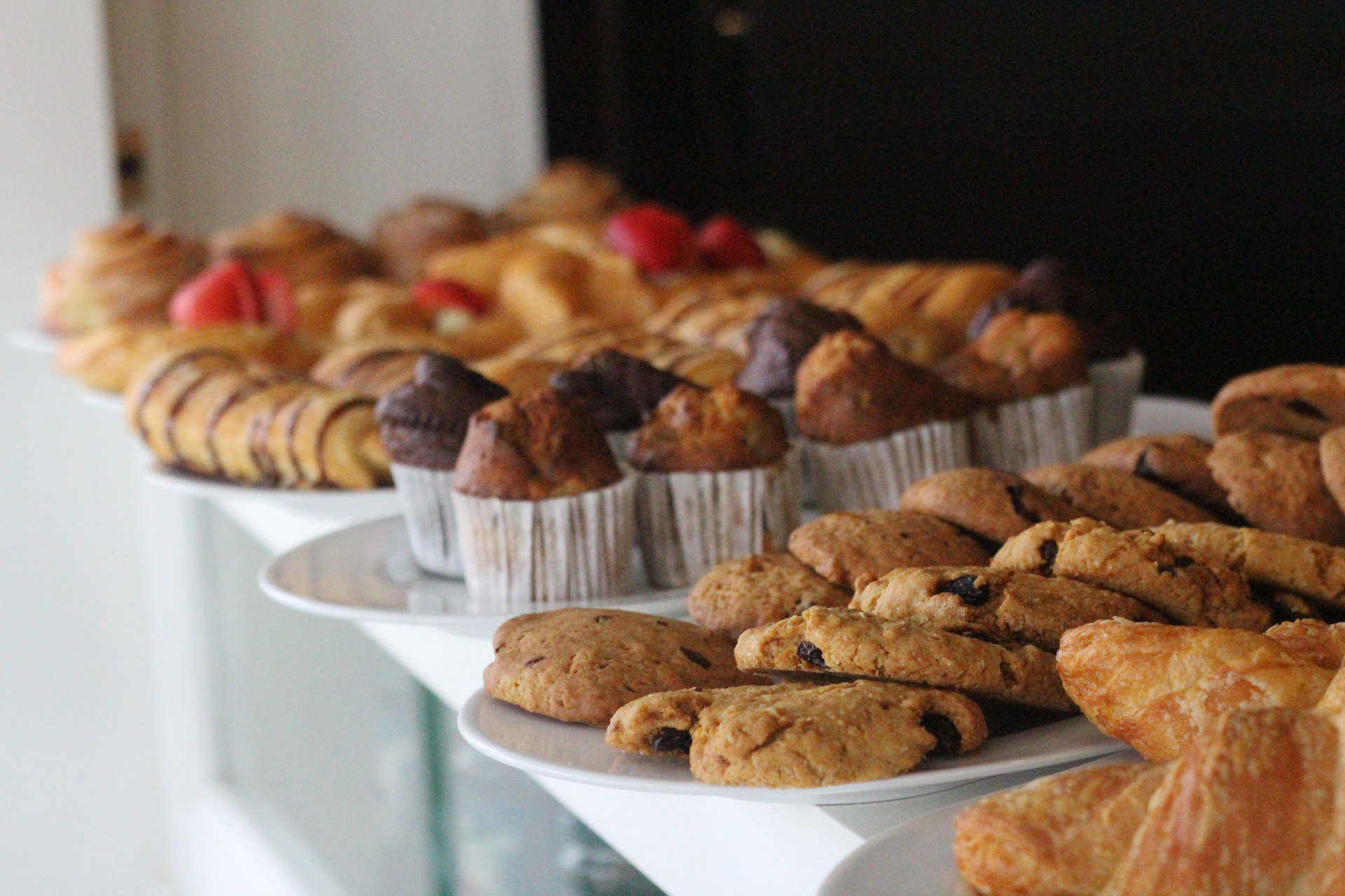 The Bakery gallery photo 4