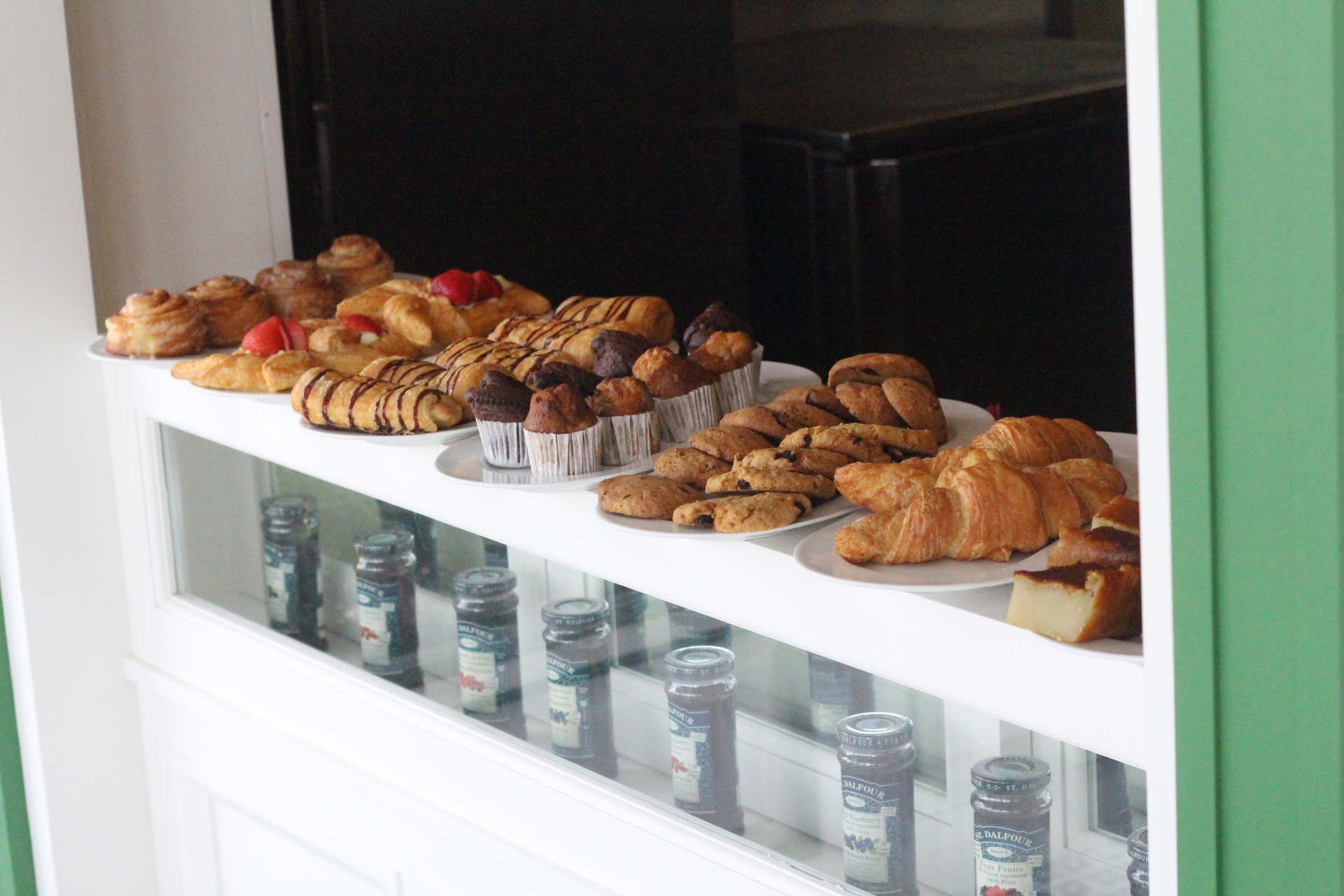 The Bakery gallery photo 5