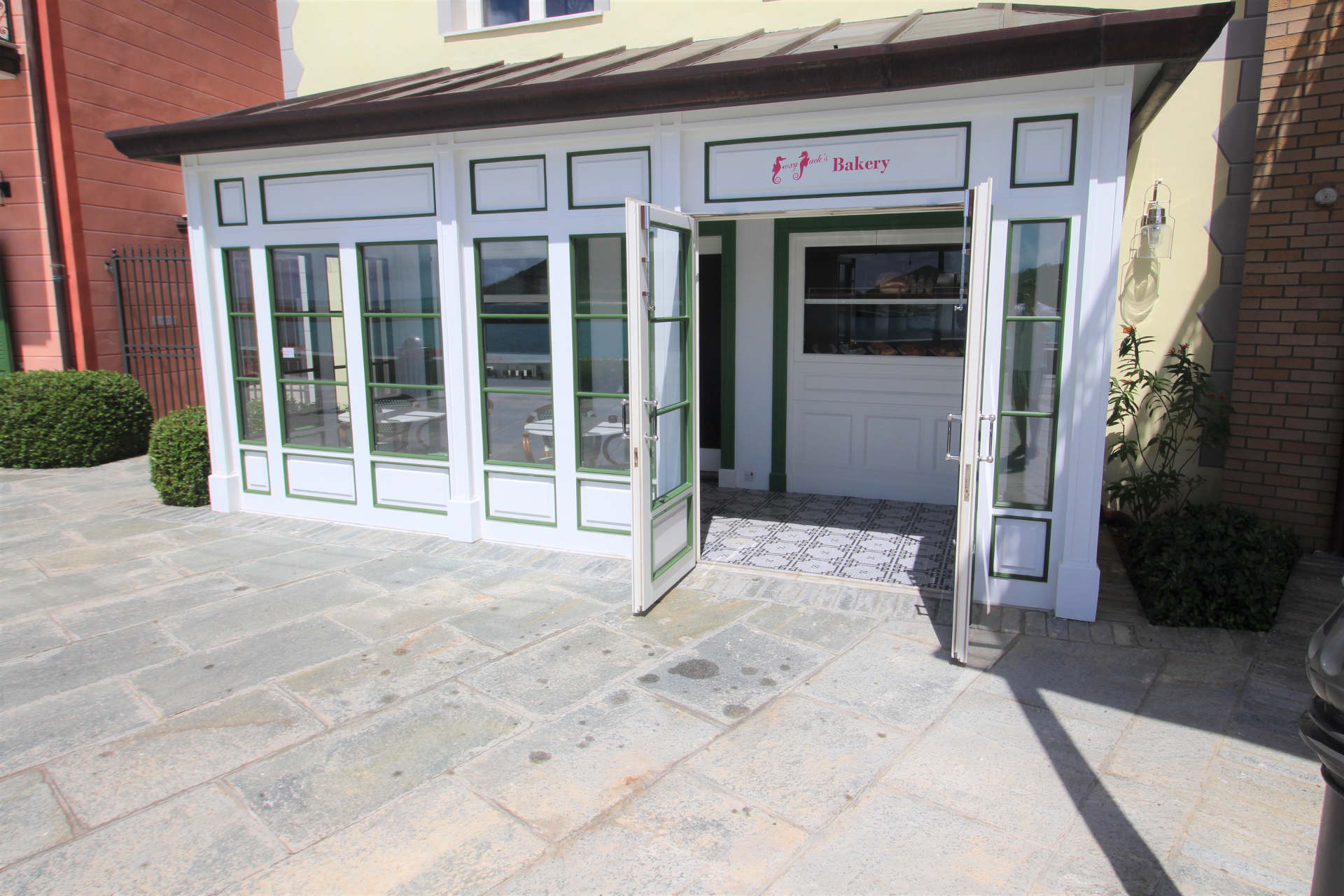 The Bakery gallery photo 6