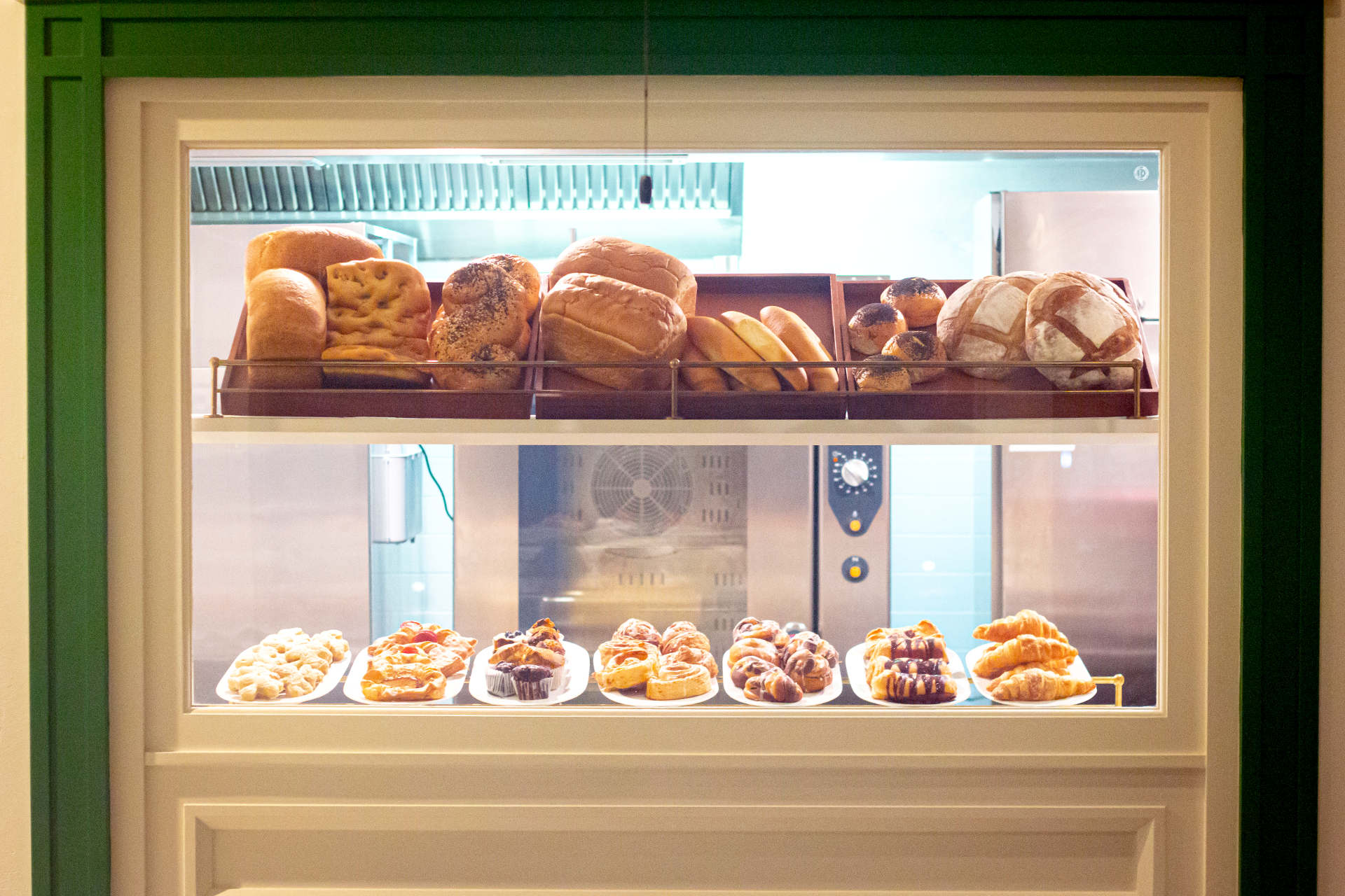 The Bakery gallery photo 7