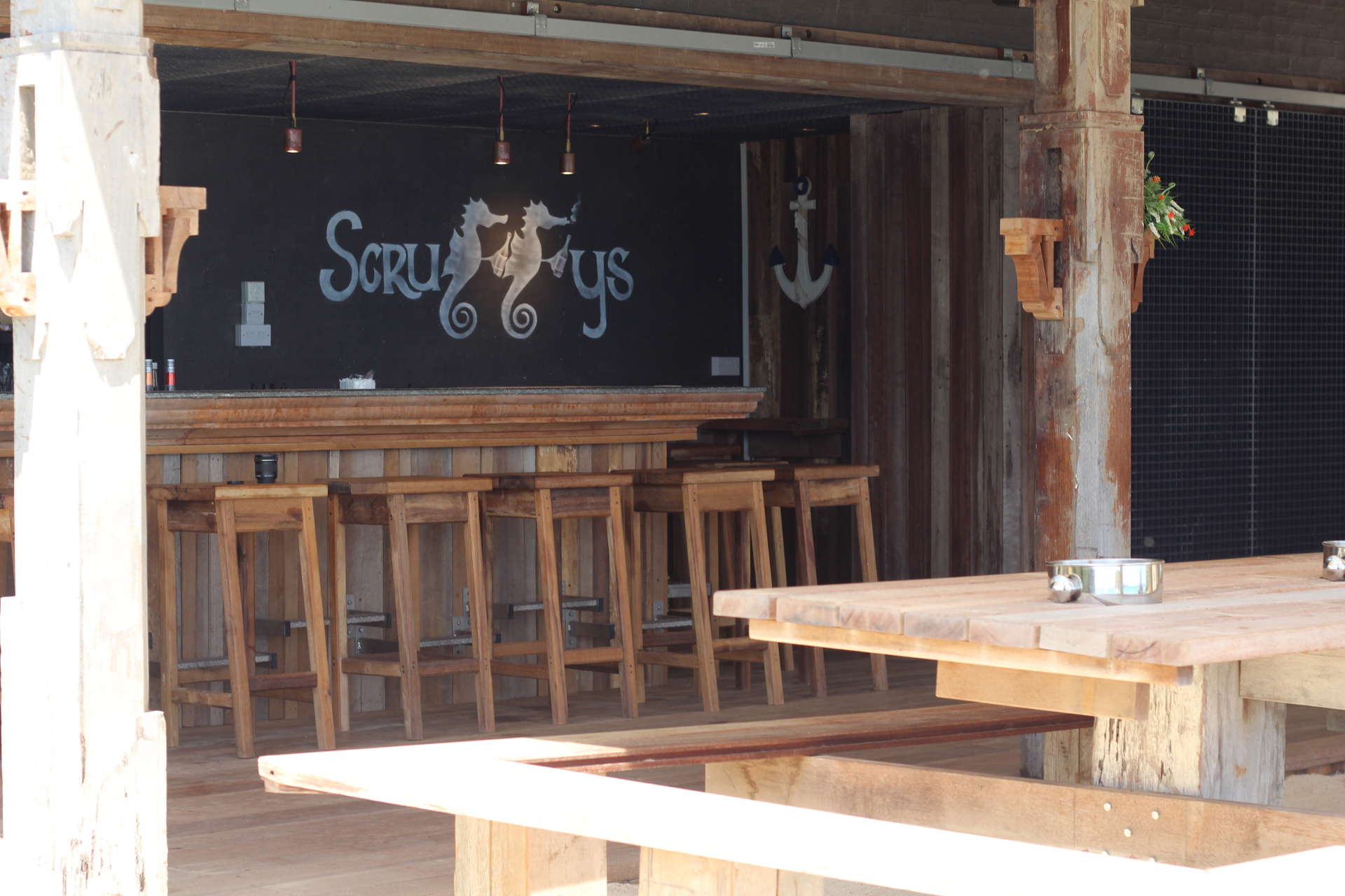 Scruffy’s Bar gallery photo 1