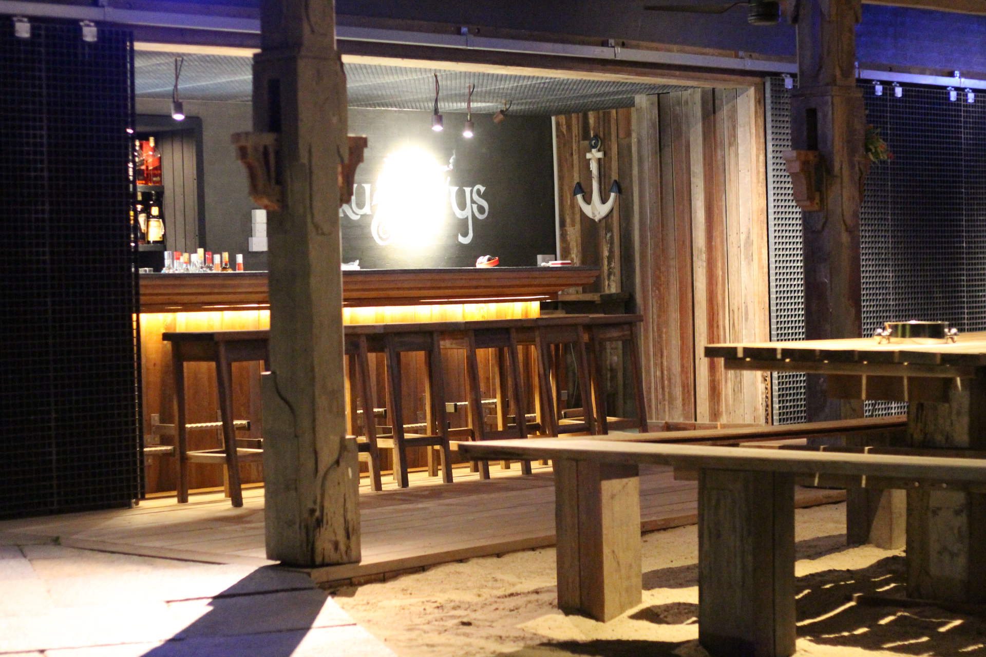 Scruffy’s Bar gallery photo 2