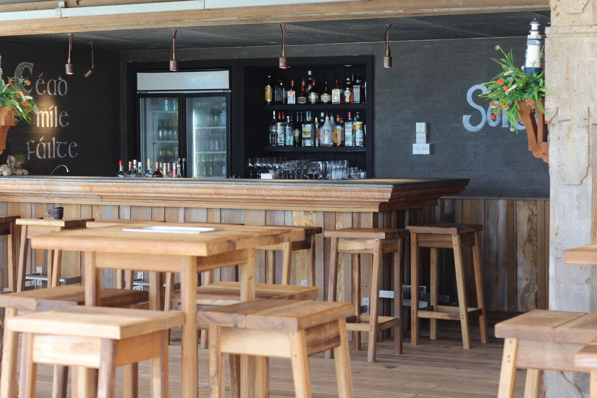 Scruffy’s Bar gallery photo 3