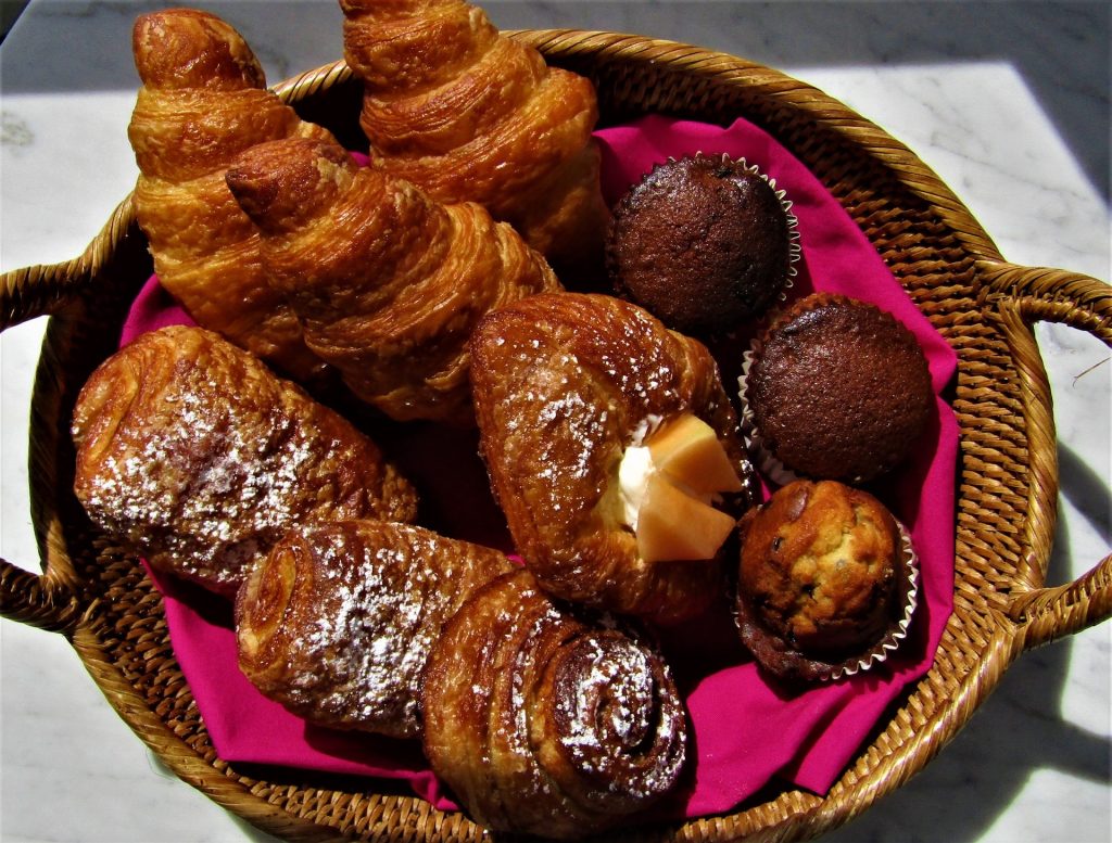 The Bakery gallery photo 1