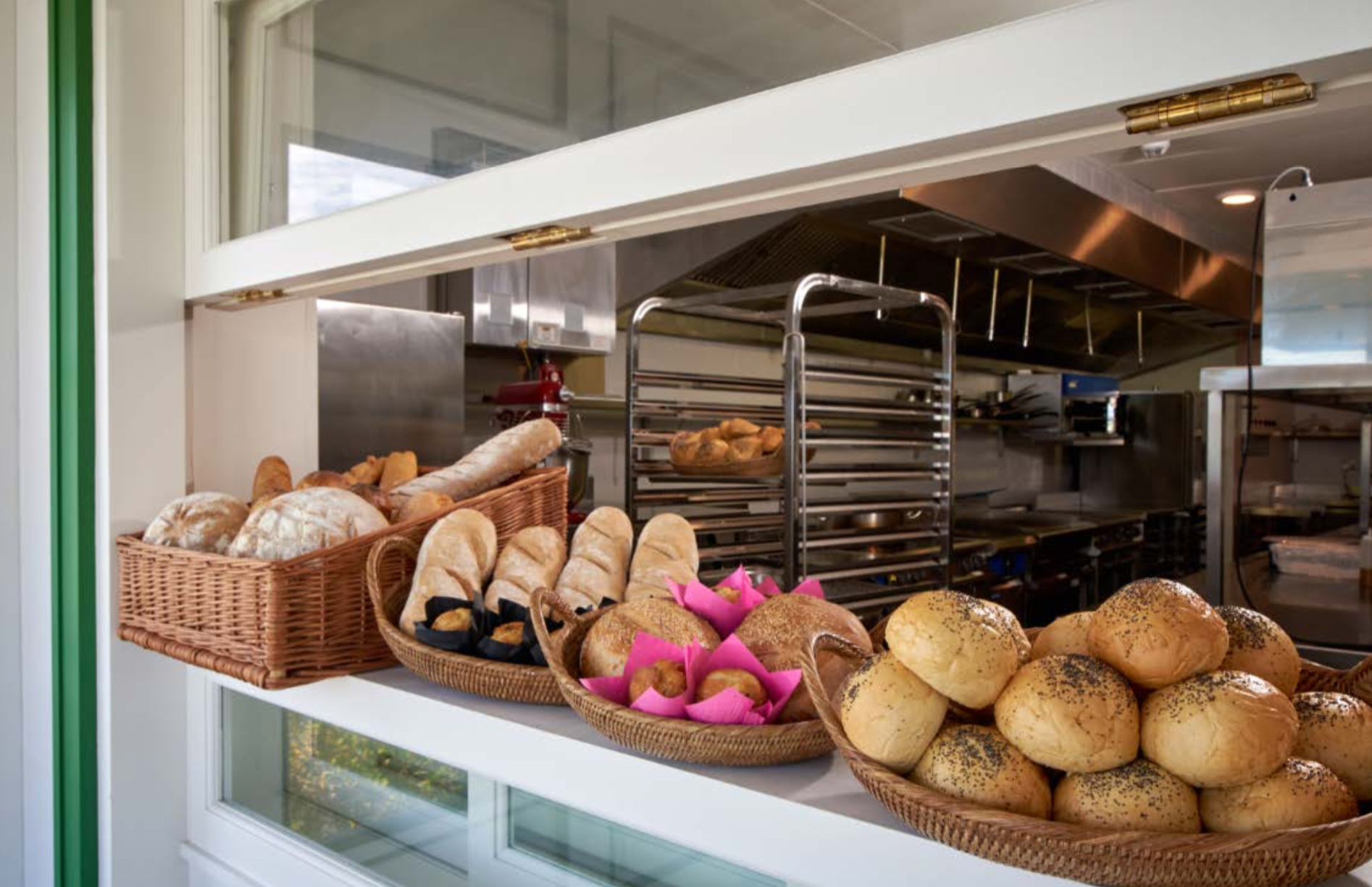 The Bakery gallery photo 2