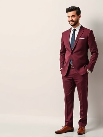 Formal Suits Collection