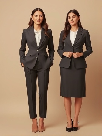Zara Office Wear 2-Piece