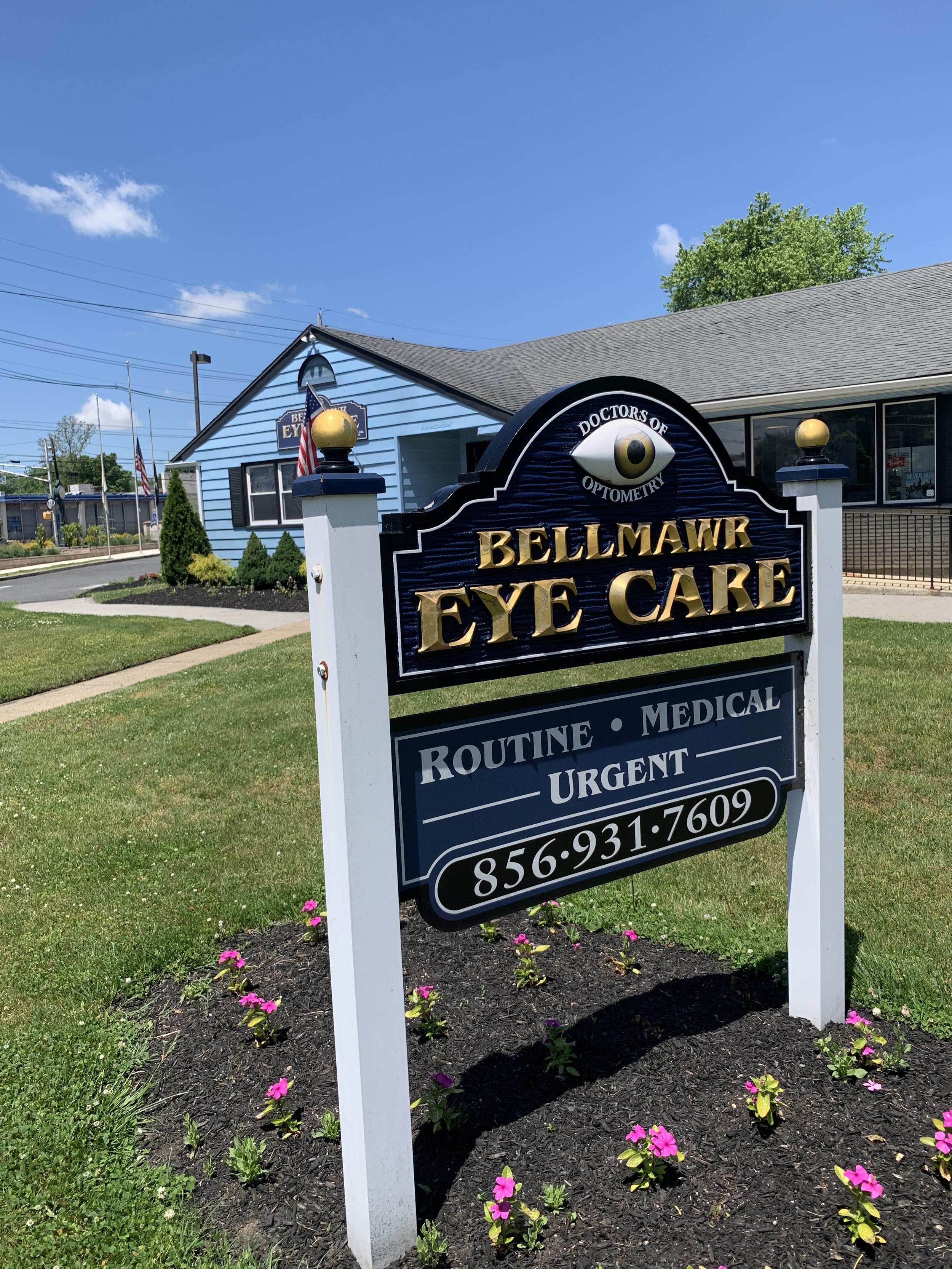 About Bellmawr Eye Care