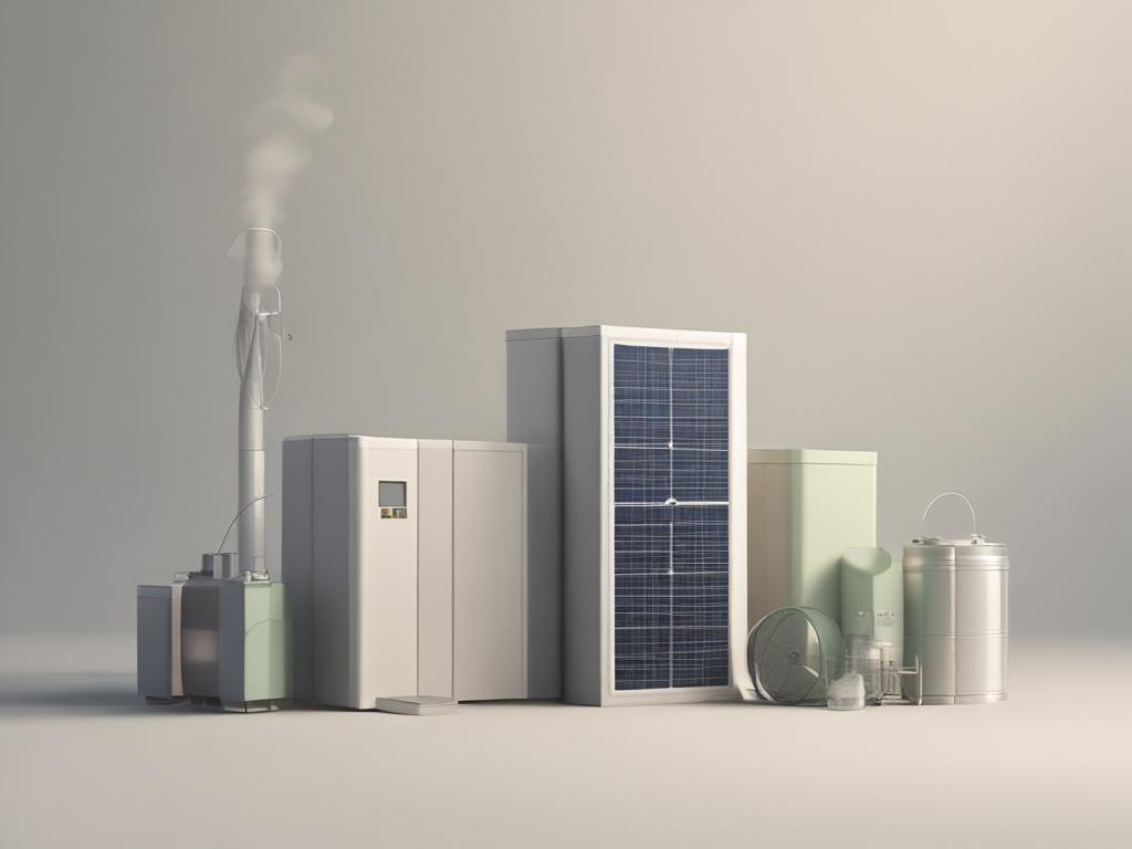 energy storage, solar battery, backup power, sustainable energy